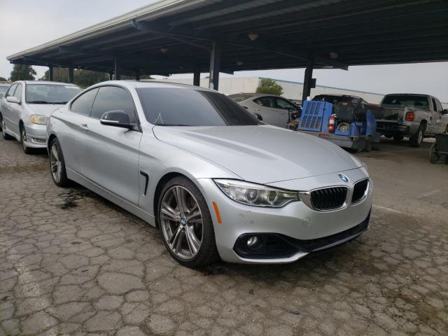 BMW 435 I 2014 wba3r1c54ek193052