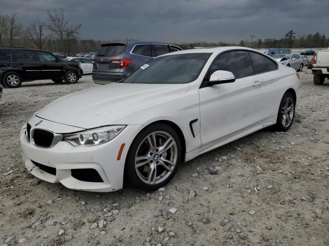 BMW 435 I 2015 wba3r1c54fk194199