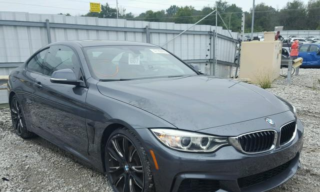 BMW 435 2015 wba3r1c54fk195515