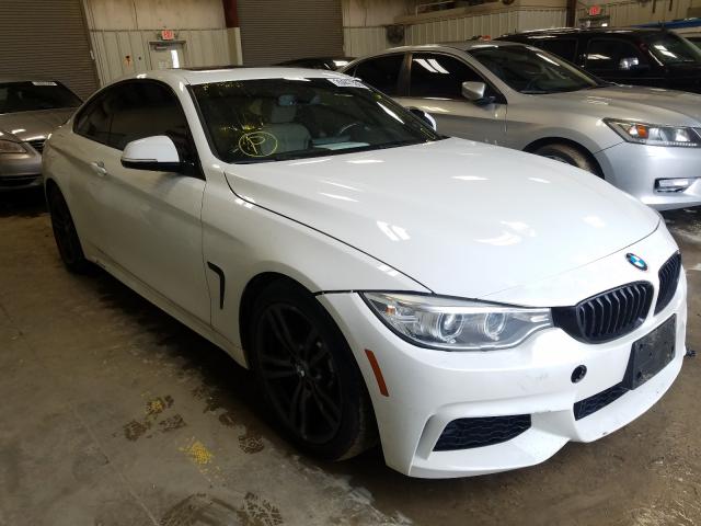 BMW 435 I 2015 wba3r1c54fk195692