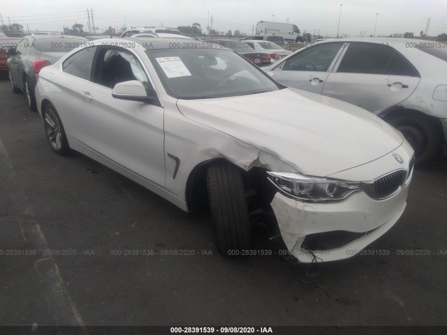 BMW 4 2016 wba3r1c54gk530001