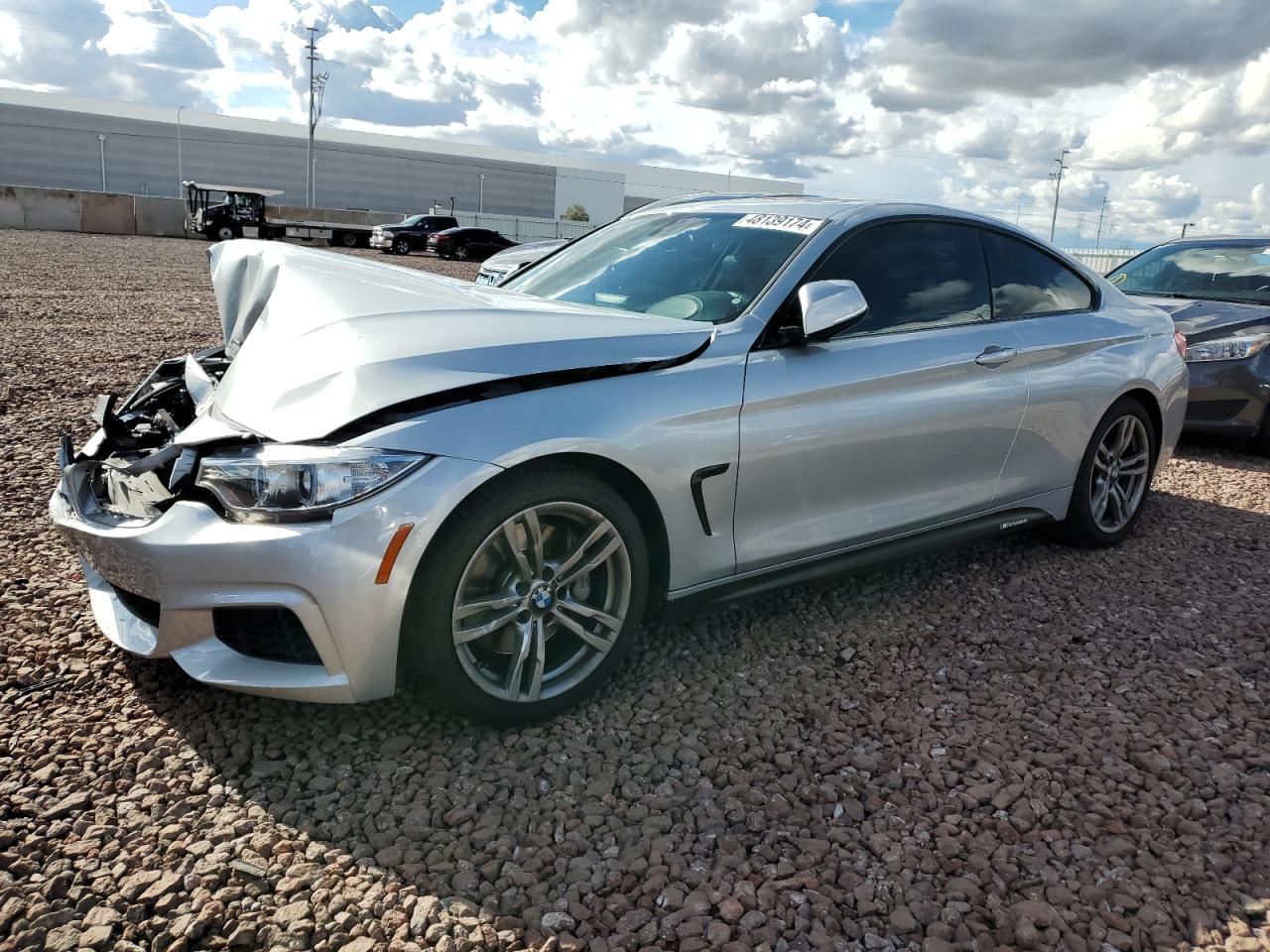 BMW 4ER 2014 wba3r1c55ef729029