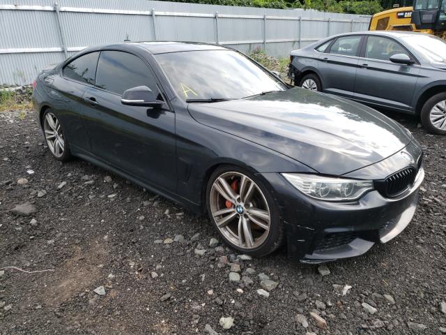 BMW 435 I 2014 wba3r1c55ef729452