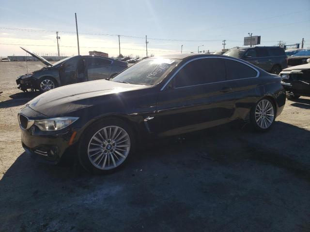 BMW 435 I 2014 wba3r1c55ek190516