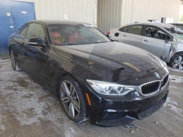 BMW 435 I 2014 wba3r1c55ek190595