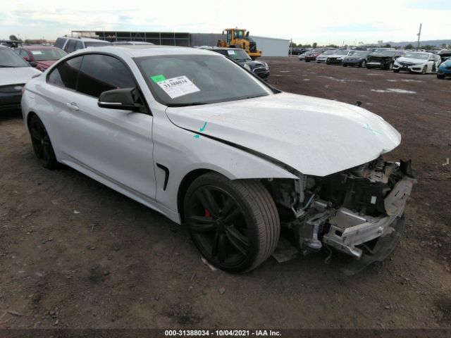 BMW 4 2014 wba3r1c55ek190628