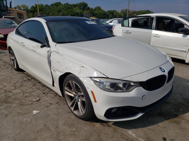 BMW 435 I 2014 wba3r1c55ek190693