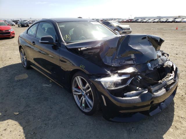 BMW 435 I 2014 wba3r1c55ek191021