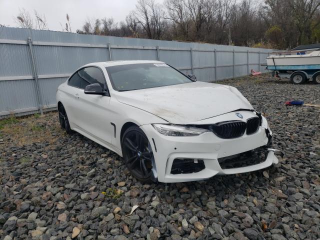 BMW 435 I 2014 wba3r1c55ek191357