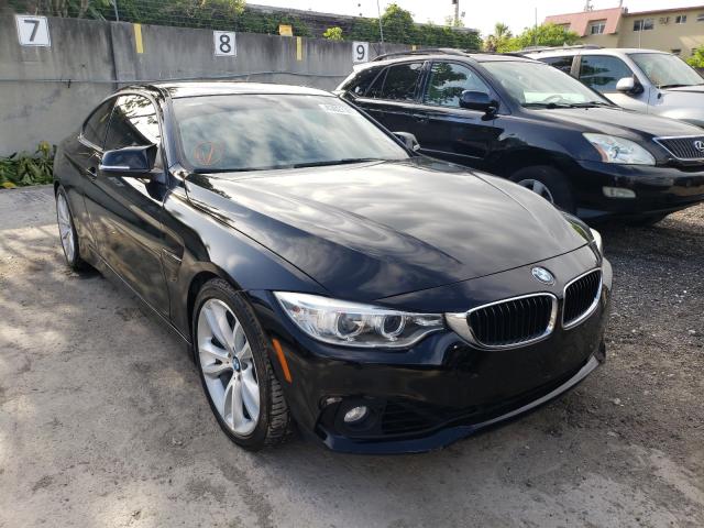 BMW 435 I 2014 wba3r1c55ek191830