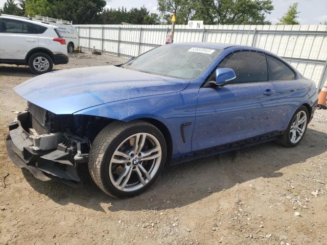 BMW 4 SERIES 2014 wba3r1c55ek193075