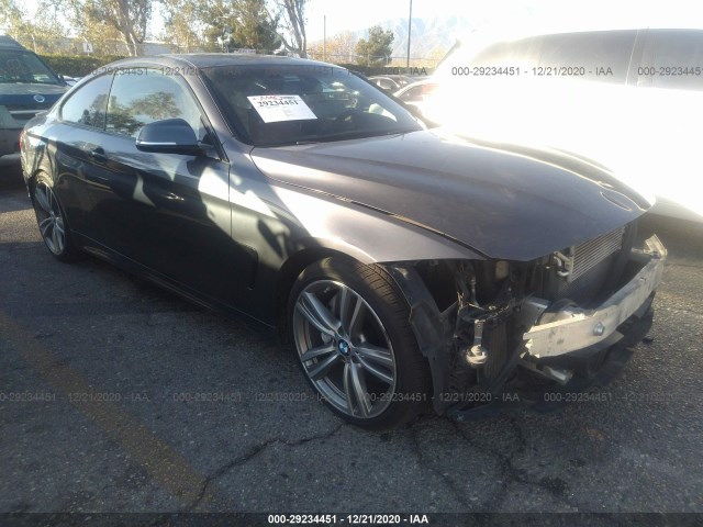 BMW 4 2015 wba3r1c55fk193112