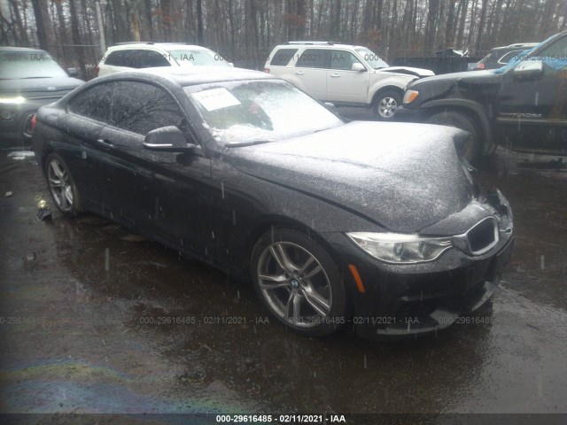 BMW 4 2015 wba3r1c55fk194437