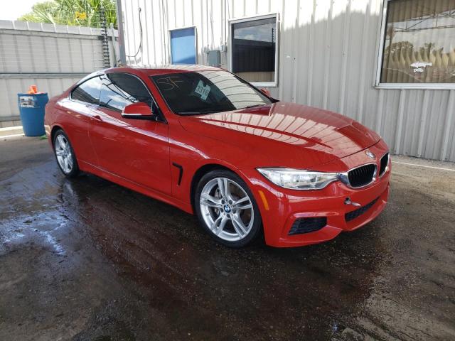 BMW 435 I 2015 wba3r1c55fk194941