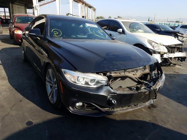 BMW 435 I 2015 wba3r1c55fk194969