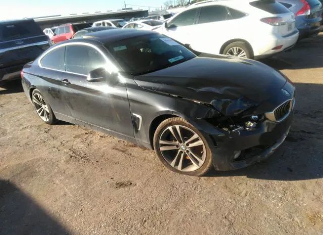 BMW 4 SERIES 2016 wba3r1c55gk529519