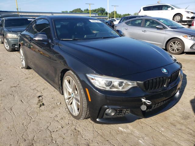 BMW 435 I 2016 wba3r1c55gk529763