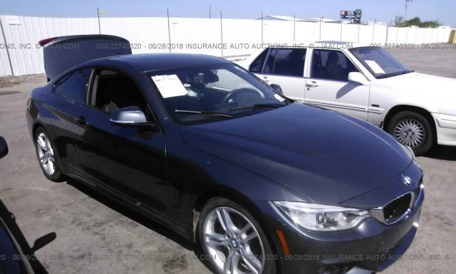 BMW 435 2016 wba3r1c55gk529827