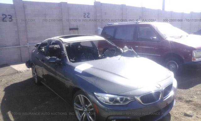 BMW 435 2016 wba3r1c55gk529939