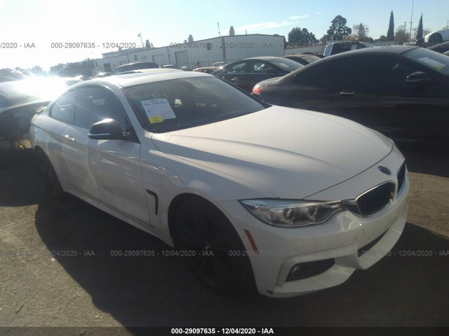 BMW 4 2016 wba3r1c55gk530105