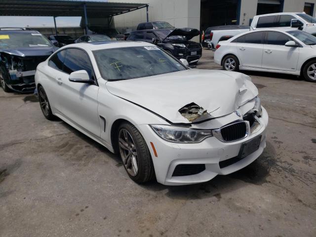 BMW 435 I 2014 wba3r1c56ef729153