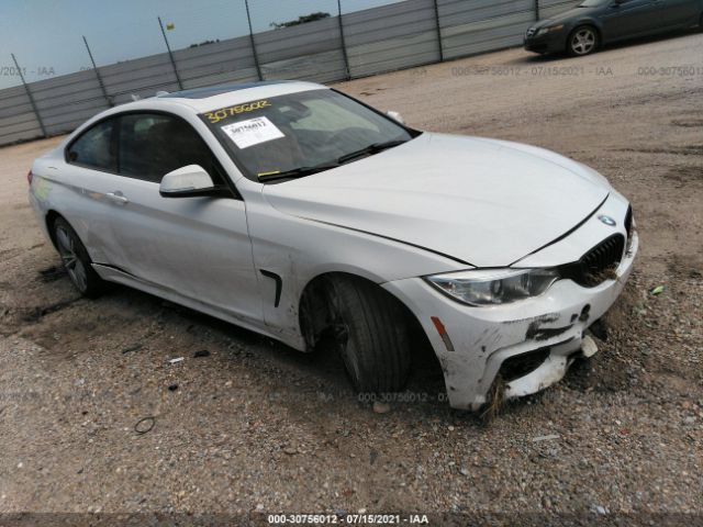 BMW 4 2014 wba3r1c56ef729296