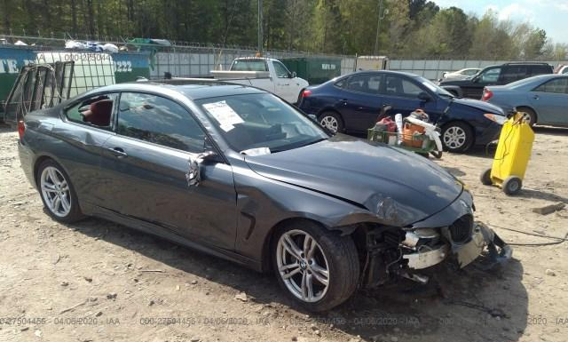 BMW 435 2014 wba3r1c56ek190167