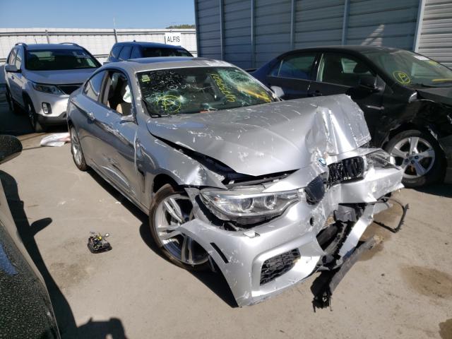 BMW 435 I 2014 wba3r1c56ek190914