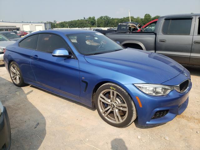 BMW 435 I 2014 wba3r1c56ek191237