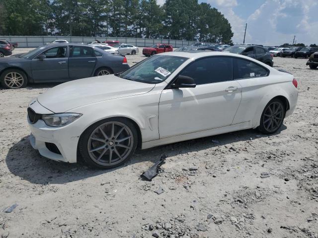 BMW 4 SERIES 2014 wba3r1c56ek191383