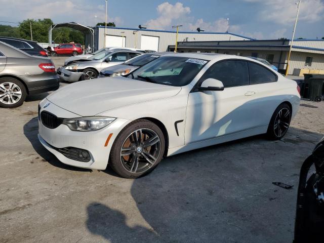 BMW 435 I 2014 wba3r1c56ek191464