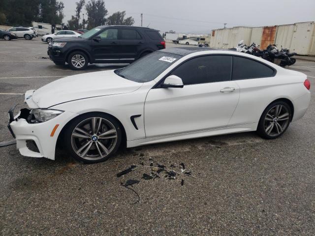 BMW 435 I 2014 wba3r1c56ek191514