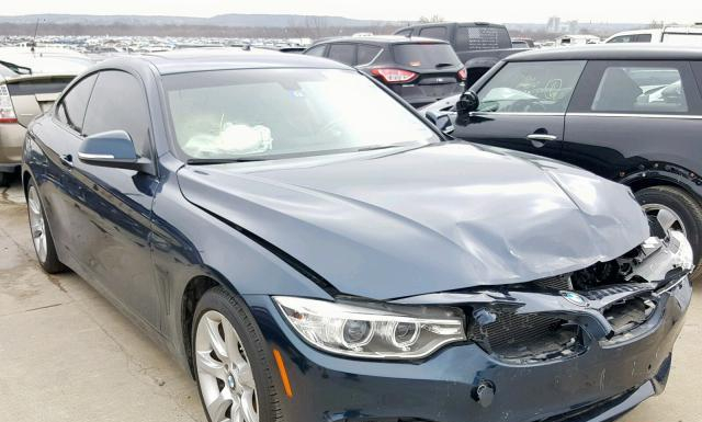 BMW 435 2014 wba3r1c56ek192677