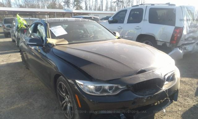 BMW 435 2014 wba3r1c56ek193053