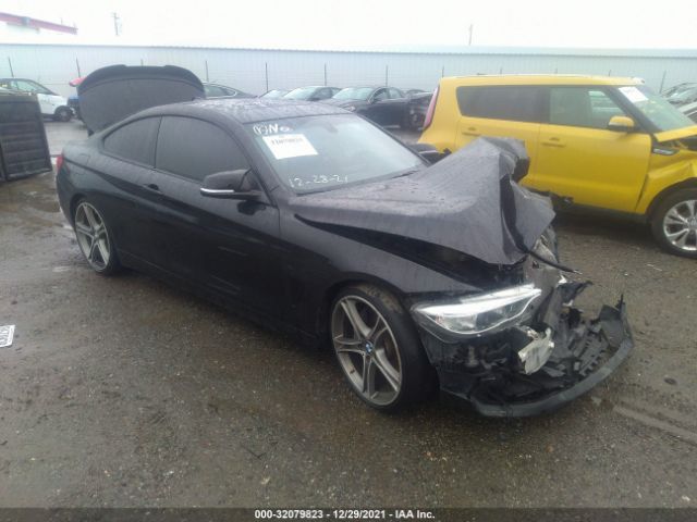 BMW 4 2015 wba3r1c56fk193409