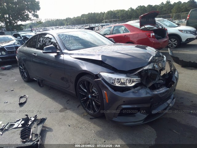 BMW 4 2015 wba3r1c56fk193524