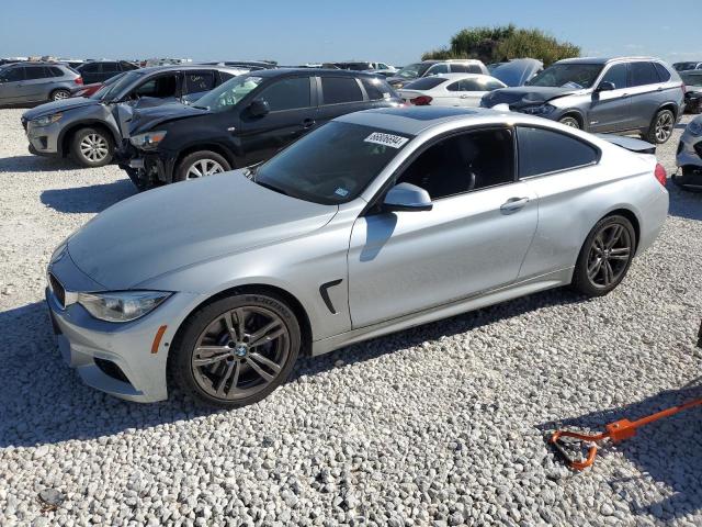 BMW 435 I 2015 wba3r1c56fk193555