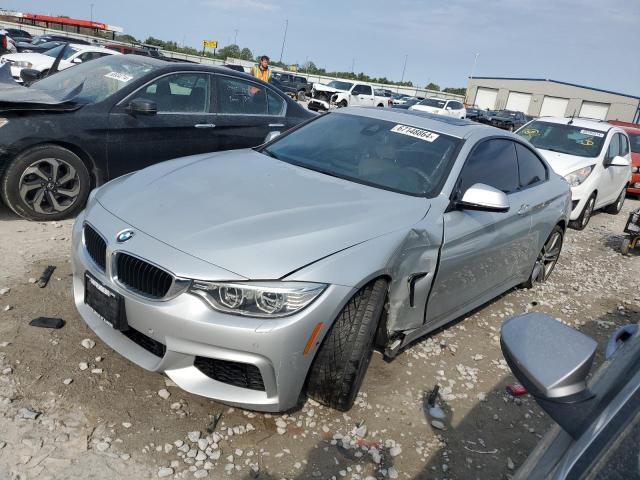 BMW 435 I 2015 wba3r1c56fk193636