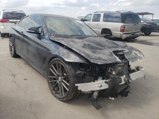 BMW 435 I 2015 wba3r1c56fk193765