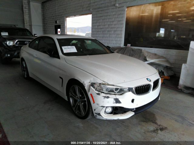 BMW 4 2015 wba3r1c56fk193796