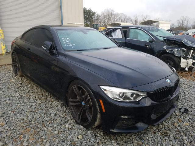 BMW 435 I 2015 wba3r1c56fk194494