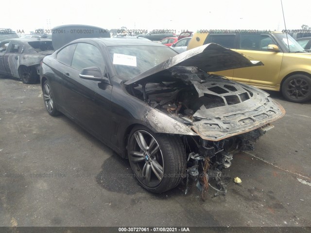 BMW 4 2015 wba3r1c56fk194706