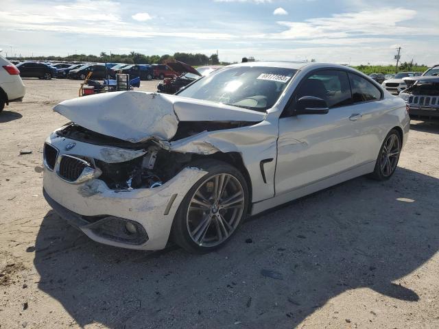 BMW 435 I 2015 wba3r1c56fk194771