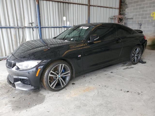 BMW 4 SERIES 2015 wba3r1c56fk195497