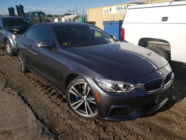 BMW 435 I 2016 wba3r1c56gk529562