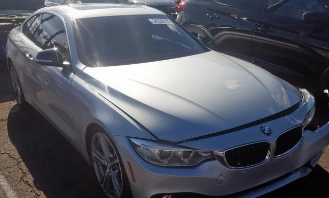 BMW 435 2016 wba3r1c56gk529657