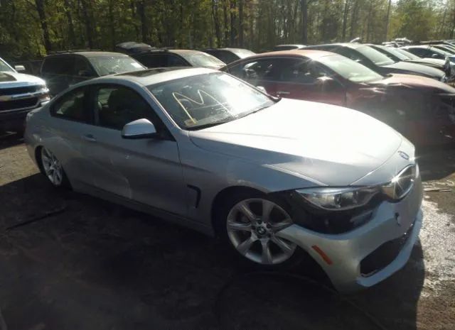 BMW NULL 2014 wba3r1c57ek190386