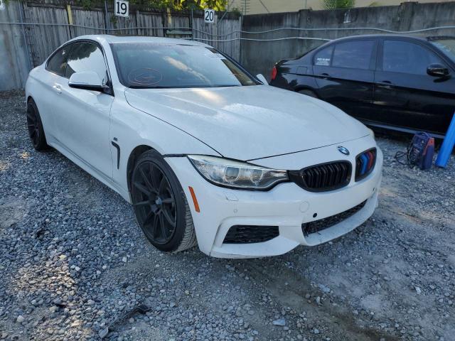 BMW 435 I 2014 wba3r1c57ek191134