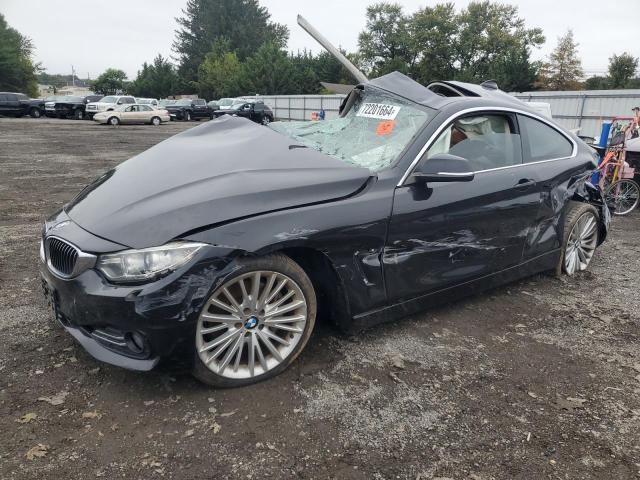 BMW 435 I 2014 wba3r1c57ek191327