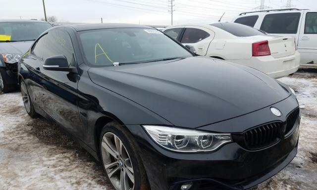 BMW 435 2014 wba3r1c57ek191862